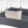 8010690070735_54347_Ferplast_Rabbit_100_Klatka_dla_Królikow_i_swinek_Szara_www.MERDAKI.pl_4.webp