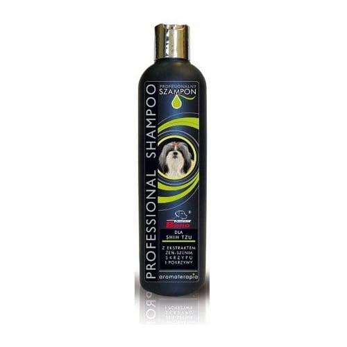 Certech Professional Szampon Shih Tzu 250ml swiatshihtzu.pl .jpg