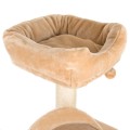 4054651603796_60379_La_Digue_III_Drapak_Dla_Kota_Bezowy_www.shopfordog.pl_3.jpg