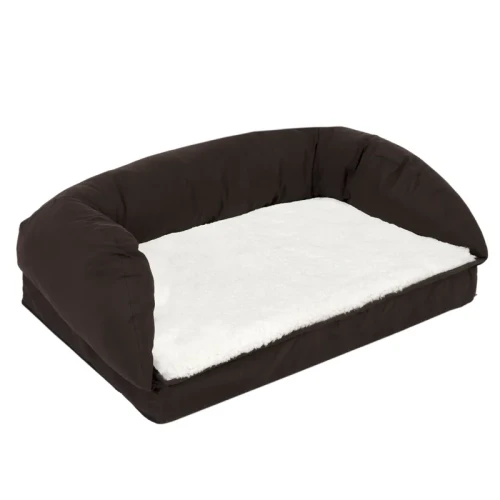 4054651746998_LA74699_Ortopedyczne_Legowisko_dla_Psa_Czworokątne_Memory_Foam_www.MERDAKI.PL_1.webp