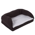 4054651746998_LA74699_Ortopedyczne_Legowisko_dla_Psa_Czworokątne_Memory_Foam_www.MERDAKI.PL_2.webp