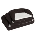 4054651746998_LA74699_Ortopedyczne_Legowisko_dla_Psa_Czworokątne_Memory_Foam_www.MERDAKI.PL_14.webp