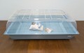 1271 Interzoo Klatka dla Chomika Big Alex Empty Coastal (10).jpg
