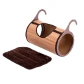 4054651804100_LA80410_Legowisko_dla_Kota_na_kaloryfer_Natural_Retreat_www.MERDAKI.pl_4.webp