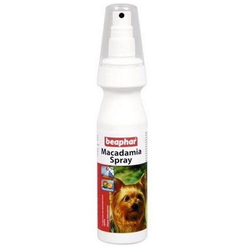 Beaphar Makadamia - spray do sierści 150ml swiatshihtzu.pl.jpg