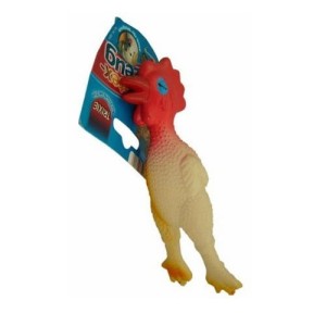 Trixie Kogut lateksowy mini 15cm