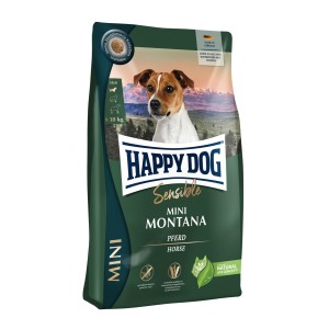 Happy Dog Sensible Mini Montana Konina