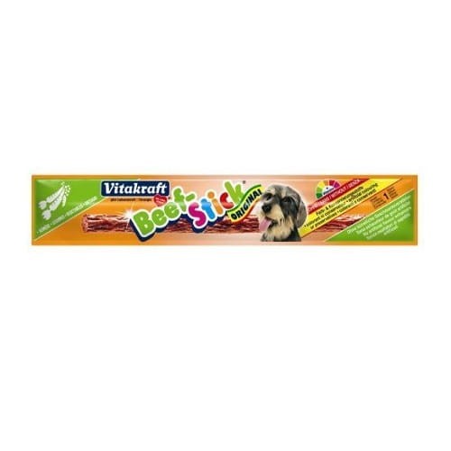 Vitakraft Dog Beef-Stick Original Warzywa swiatshihtzu.pl.jpg