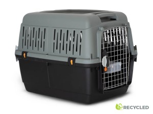 MP Bergamo Transporter Dla Psa Bracco 5 Eco Sprint 81x60x61cm IATA - Używany