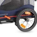 4260578584142_HTB2103_HAFENBANDE_Przyczepka_rowerowa_Jogger_2w1_Cabby_M_www.MERDAKI.pl_9.jpg