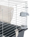 8010690070735_54347_Ferplast_Rabbit_100_Klatka_dla_Królikow_i_swinek_Szara_www.MERDAKI.pl_5.webp