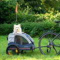 4260578584142_HTB2103_HAFENBANDE_Przyczepka_rowerowa_Jogger_2w1_Cabby_M_www.MERDAKI.pl_11.jpg