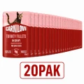 8595602584635_104101399_CARNILOVE_Cat_POUCH_GRAVY_rich_in_Turkey_enriched_with_Valerian_85G_www.MERDAKI.pl_20PAK.jpg