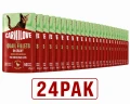 8595602584642_104101400_CARNILOVE_Cat_POUCH_GRAVY_rich_in_Quail_www.MERDAKI.pl_24PAK.jpg
