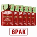 8595602584642_104101400_CARNILOVE_Cat_POUCH_GRAVY_rich_in_Quail_www.MERDAKI.pl_6PAK.jpg