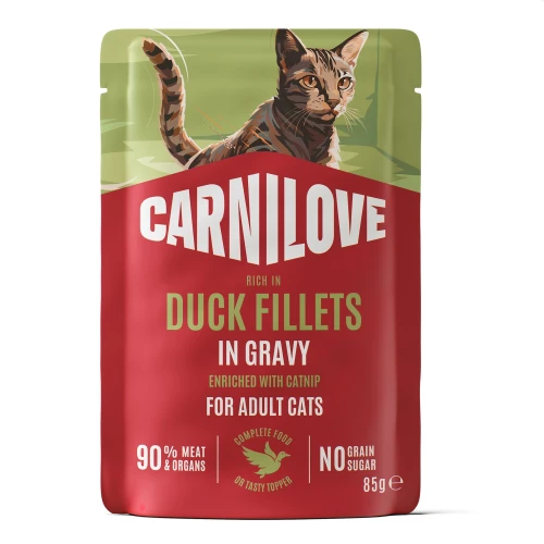 8595602584659_104101401_CARNILOVE_Cat_POUCH_GRAVY_rich_in_Duck_enriched_with_Catnip_www.MERDAKI.pl_1.jpg