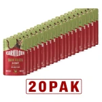 8595602584659_104101401_CARNILOVE_Cat_POUCH_GRAVY_rich_in_Duck_enriched_with_Catnip_www.MERDAKI.pl_20PAK.jpg