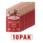 8595602584697_104101405_CARNILOVE_Cat_POUCH_GRAVY_rich_in_Rabbit_for_kittens_www.MERDAK.pl_10PAK.jpg