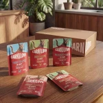 8595602584635_104101399_CARNILOVE_Cat_POUCH_GRAVY_rich_in_Turkey_enriched_with_Valerian_85G_www.MERDAKI.pl_5.jpg