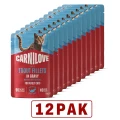 8595602584680_104101404_CARNILOVE_Cat_POUCH_GRAVY_rich_in_Trout_www.MERDAKI.pl_12PAK.jpg