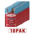 8595602584680_104101404_CARNILOVE_Cat_POUCH_GRAVY_rich_in_Trout_www.MERDAKI.pl_10PAK.jpg