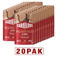 8595602584673_104101403_CARNILOVE_Cat_POUCH_GRAVY_rich_in_Wild_Boar_enriched_with_Chamomile_85G_www.MERDAKI.pl_20PAK.jpg