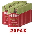 8595602582808_104101383_CARNILOVE_Cat_POUCH_JELLY_rich_in_Duck_www.MERDAKI.pl_20PAK.jpg