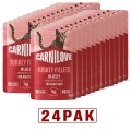 8595602584703_104101406_CARNILOVE_Cat_POUCH_JELLY_rich_in_Turkey_85G_www.MERDAKI.pl_24PAK.jpg