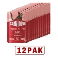8595602584703_104101406_CARNILOVE_Cat_POUCH_JELLY_rich_in_Turkey_85G_www.MERDAKI.pl_12PAK.jpg