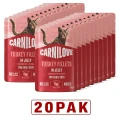 8595602584703_104101406_CARNILOVE_Cat_POUCH_JELLY_rich_in_Turkey_85G_www.MERDAKI.pl_20PAK.jpg