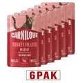 8595602584703_104101406_CARNILOVE_Cat_POUCH_JELLY_rich_in_Turkey_85G_www.MERDAKI.pl_6PAK.jpg