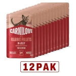 8595602584741_104101410_CARNILOVE_Cat_POUCH_JELLY_rich_in_Rabbit_85G_www.MERDAKI.pl_12PAK.jpg
