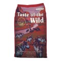 Taste of the Wild Southwest Canyon z dzikiem 2kg swiatshihtzu.pl.jpg