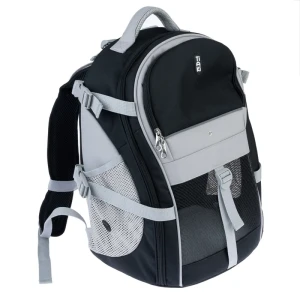 TIAKI Plecak Transportowy dla Psów i Kotów do 6kg 30x24x43cm - Po Zwrocie