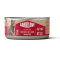 8595602582860_104101389_CARNILOVE_Cat_CAN_Pate_Chicken_Lamb_100G_www.MERDAKI.pl_1.jpg