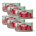 8595602582884_104101391_CARNILOVE_Cat_CAN_Pate_Chicken_Duck_Pheasant_www.MERDAKI.pl_6PAK.jpg