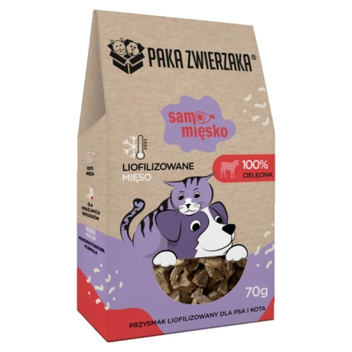 5904266540612_Paka_Zwierzaka_przysmak-liofilizowany-samo-miesko-cielecina-70g-www.MERDAKI.pl_1.jpg
