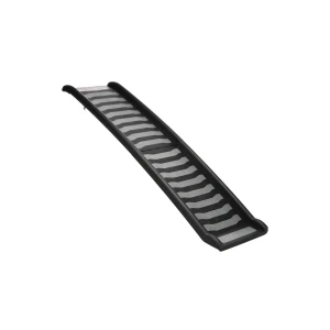 Trixie Składana Plastikowa Rampa Podest dla Psów do 70kg 160x39cm - Po Zwrocie Uszkodzona