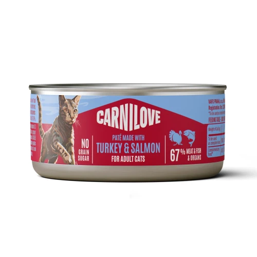 8595602582891_104101392_CARNILOVE_Cat_CAN_Pate_Turkey_Salmon_www.MERDAKI.pl_1.jpg