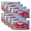8595602582891_104101392_CARNILOVE_Cat_CAN_Pate_Turkey_Salmon_www.MERDAKI.pl_8PAK.jpg