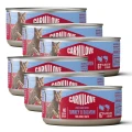 8595602582891_104101392_CARNILOVE_Cat_CAN_Pate_Turkey_Salmon_www.MERDAKI.pl_6PAK.jpg
