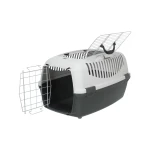 Trixie Transporter Capri 3 Open Top dla Kotów i Małych Psów do 12kg 61x40x38cm