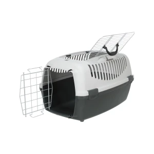 Trixie Transporter Capri 3 Open Top dla Kotów i Małych Psów do 12kg 61x40x38cm