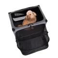 4054651000144_LA104118_Pet_Home_Transporter_Składana_Torba_Podróżna_dla_Psów_z_Tarasem_www.MERDAKI.pl_5.webp
