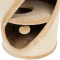 4054651682333_68233_Diogenes_Diagonal_Basic_Wieza_dla_Kota_bezowa_www.shopfordog.pl_6.jpg
