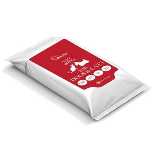 Over Zoo Wet Wipes - chusteczki pielęgnacyjne dla psa swiatshihtzu.pl.jpg