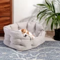 4054651002919_LA180712_Cozy_ecoLIFE_Legowisko_dla_Psa_Szare_www.MERDAKI.pl_4.webp