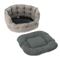 4054651002919_LA180712_Cozy_ecoLIFE_Legowisko_dla_Psa_Szare_www.MERDAKI.pl_13.webp
