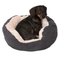 4054651744277_LA74427_Legowisko_dla_Psa_Cozy_Cord_www.MERDAKI.pl_10.webp