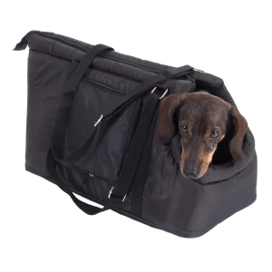 Nylonowa Torba do Transportu Szczeniąt Psa do 7kg Carry 55x22x28cm